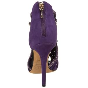 D&G Dolce & Gabbana Women's DS1809 E7666 Pump
