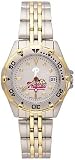 Carolina Hurricanes All Star Womens Stainless Steel Watch