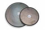 ROUND OVEN SHEET [Matfer Bourgeat]