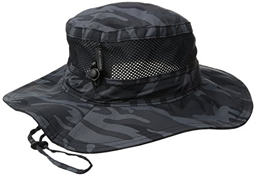 columbia carl peak booney hat