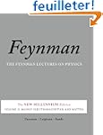 The Feynman Lectures on Physics: Main...