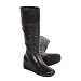 Blondo Colinda Winter Boots - Tall, Leather, Wedge (For Women)