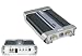 Infinity Reference 1600a 600-Watt, High-Performance Mono Subwoofer Amplifier (Silver/Black)