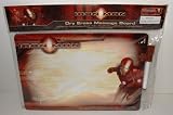 Iron Man Dry Erase Message Board