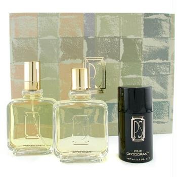 Pour Homme Coffret: Cologne Spray 120ml+ After Shave Lotion 120ml+ Deodorant Stick 71g - 3 Preisvergleich