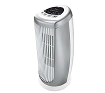 BIONAIRE Ventilateur mini tour de bureau BMT014D-I