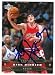 Kirk Hinrich Autographed/Hand Signed Basketball Card (Chicago Bulls)
