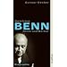 Gottfried Benn. Genie und Barbar: Biographie