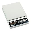 PELOUZE SCALE / PELPE5 / 5-lb.Straight Weigh Digital Postal Scale, 5-7/8 x 5-7/8 Platform / Sold as 1 EA