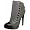 Grey/Black