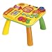 Playgo Motorik Activity Spieltisch mit Piano Telefon uvm
