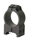 Warne TIKKA 1 High Gloss Maxima Grooved Receiver Fixed Scope Rings Proper Fit… Warne TIKKA 1 High Gloss Maxima Grooved Receiver Fixed Scope Rings Proper Fit…