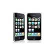 iPhone&nbsp;3GS&nbsp;16GB&nbsp;�u���b�N&nbsp;���t�@�r�b�V���i