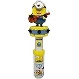 CandyRific Minions Candy Talker, 0.53 Ounce