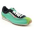 Diesel Goodtime Sneakers Shoes Green Womens