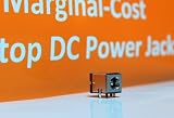 DC Power Jack Gateway 7000 4000 M M320 M325 M520 W323