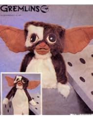 From Amazon.com. Click for details:
 Single Detail Page Misc: McCalls 9255 Child Gremlin Costume Sewing Pattern Size Small 7 Vintage 1980s - McCall's Single Detail Page Misc: McCalls 9255 Child Gremlin Costume Sewing Pattern Size Small 7 Vintage 1980s - McCall's