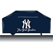 New York Yankees MLB Economy Barbeque Grill Cover