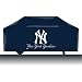 New York Yankees MLB Economy Barbeque Grill Cover