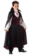Kids Super Deluxe Vampire Costume