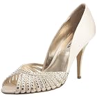 Dune  Karrie Peep-toe Heel