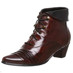 Everybody Women's Slope Bootie