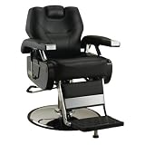 Jeffco Barber Chair