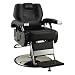Jeffco Barber Chair