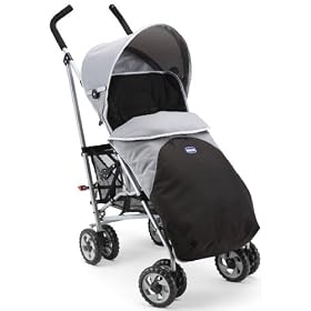 Chicco Winter London Stroller (Moonstone)