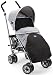 Chicco Winter London Stroller (Moonstone)