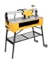 QEP 83200 24-Inch Bridge Tile Saw with Water Pump and Stand