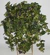 Large Grape Leaf Ledge Garden (with grapes)