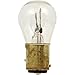 Sylvania 1154 Long Life Miniature Bulb, (Contains 2 Bulbs)