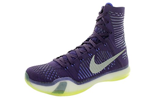 Nike Kobe X Elite Men's Basketball Shoe
