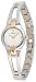 Seiko Women's Dress Two-Tone Bangle Watch #SUJ704