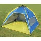 Shelta Beach Tent (SPF50+) - Large