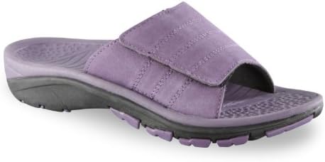 WalkSmart Women's Sport Slide Sandals