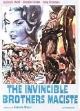 The Invincible Brothers Maciste (1964-ITALY)