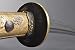 Fully Handmade Clay Temper Razor Sharp Japanese Tachi Gunto sword #508