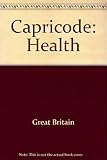 Capricode : health building procedures