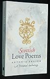 Scottish love poems : a personal anthology