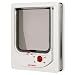 Cat Mate Electromagnetic Cat Door