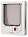 Cat Mate Electromagnetic Cat Door