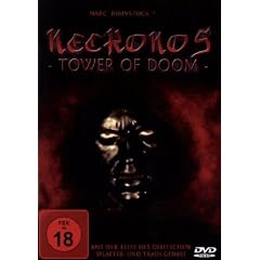Necronos - Tower of Doom (Cut)