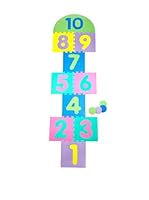 Playshoes Juego Educativo Multicolor