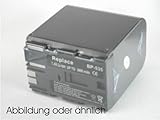Power Battery for Lenmar DLC511, LiIon, Li-Ion, Lithium Ion Technology, 100% fits, properly matching, Batteries, Camcorder, Video, Digital Camera