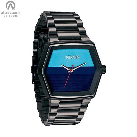 Nixon Mayor Watch - Men's