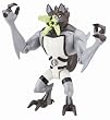 Ben 10 Metamorfigures - Benwolf
