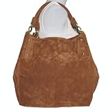 41Iwyxk0rsL._SL160_ - Large Faux Suede Bucket Hobo Handbag - hobo-clutch-purse
