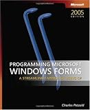 Programming Microsoft Windows Forms (Pro Developer)